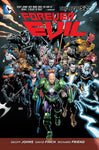 Forever Evil Hardcover Used