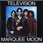 Television - Marquee Moon CD New