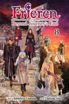 Frieren Vol 08 Manga New