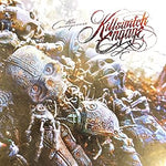 Killswitch Engage - This Consequence CD New