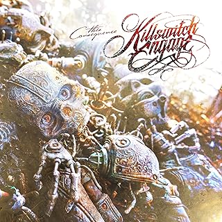 Killswitch Engage - This Consequence CD New