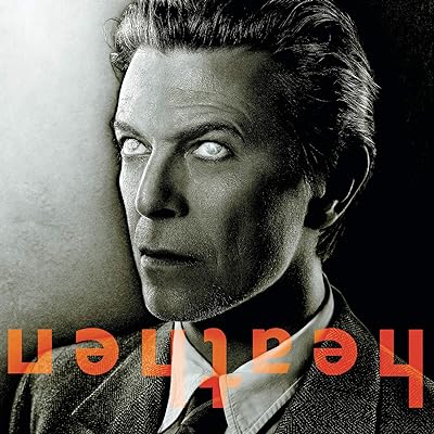 David Bowie - Heathen CD New