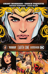 Wonder Woman Earth One Complete Collection Trade Paper Back New