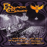 Black Crowes - Into The Fog (2 Cd) CD New