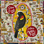 Steve Earle - Alone Again (Live) Vinyl New