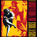 Guns N Roses - Use Your Illusion I (2022 Remaster) CD New