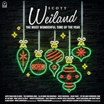 Scott Weiland - The Most Wonderful Time Of The Year (Green) Vinyl New