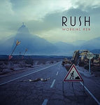 Rush - Working Men CD New