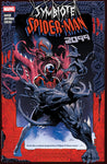 Symbiote Spider-Man 2099 Trade Paper Back New