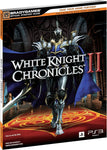 White Knight Chronicles 2 Hint Guide Used