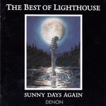 Lighthouse - The Best Of Sunny Days Again CD Used