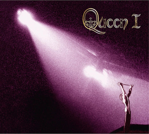 Queen - Queen I - 2024 Mix  Vinyl New