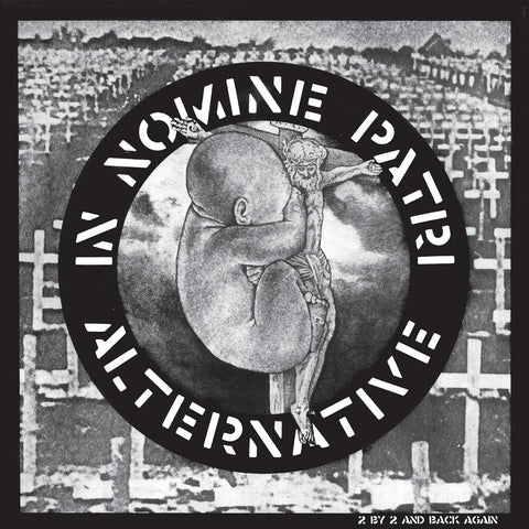 Alternative - In Nomine Patri Vinyl New