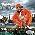 Nas - Stillmatic CD Used