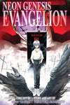 Neon Genesis Evangelion (3-in-1 Edition) Vol 04 Manga New