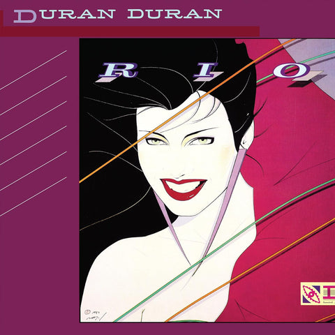Duran Duran - Rio (2 cd Deluxe Edition) CD New