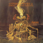 Sepultura - Arise (2lp Expanded Edition) Vinyl New