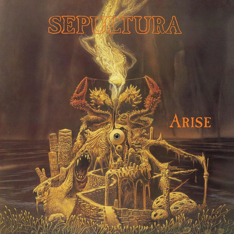 Sepultura - Arise (2lp Expanded Edition) Vinyl New