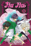 Jiu Jiu Vol 01 Manga Used