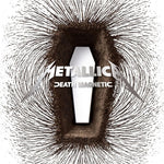 Metallica - Death Magnetic CD New