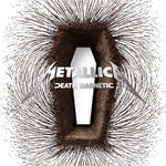 Metallica - Death Magnetic CD Used