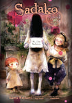 Sadako at the End of the World Manga New