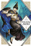 Witch Hat Atelier Vol 06 Manga New