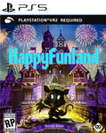 Happy Fun Land Souvenir Edition PSVR2 Required PS5 New