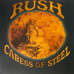 Rush - Caress Of Steel Vinyl New