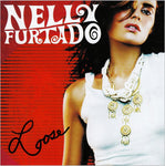Nelly Furtado - Loose CD Used