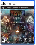 Tetris Effect: Connected Limited Run Games PS5 New