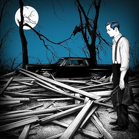 Jack White - Fear Of The Dawn CD New