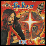 Bulldozer - Ix CD New