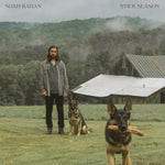 Noah Kahan - Stick Season CD Used