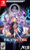 Reynatis Switch Used