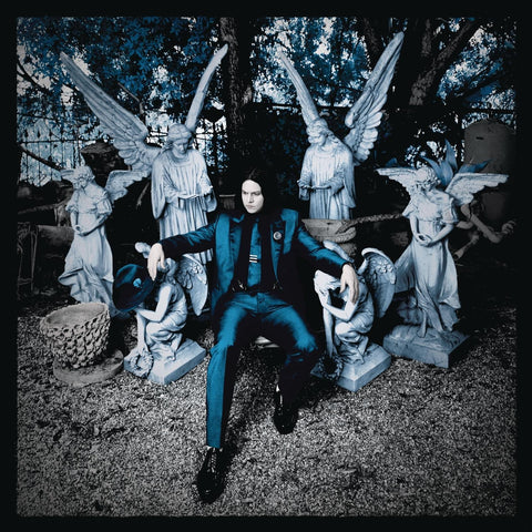 Jack White - Lazaretto Vinyl New