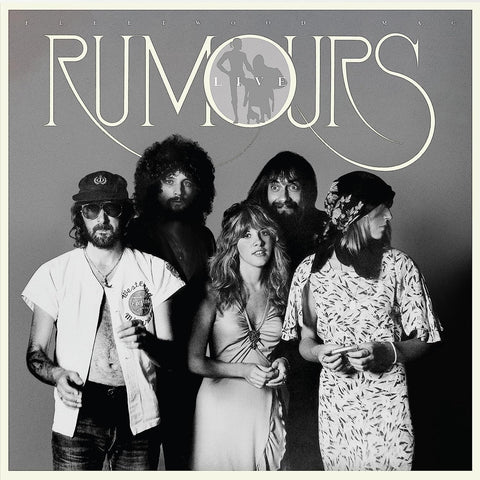 Fleetwood Mac - Rumours Live (2cd) CD New