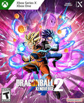 Dragon Ball Xenoverse 2 Xbox Series X Xbox One New