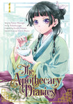 Apothecary Diaries Vol 01 Manga New