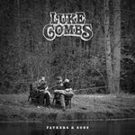 Luke Combs - Fathers & Sons CD New