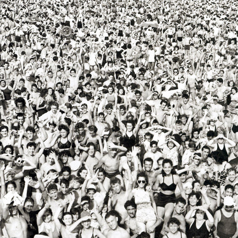 George Michael - Listen Without Prejudice CD Used