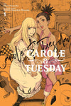 Carole & Tuesday Vol 01 Manga New