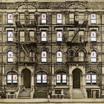 Led Zeppelin - Physical Graffiti (2 Cd) CD Used