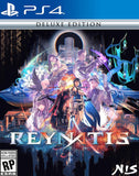 Reynatis PS4 New