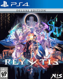 Reynatis PS4 Used