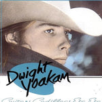 Dwight Yoakam - Guitars, Cadillacs CD New