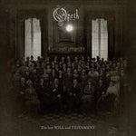 Opeth - The Last Will And Testament (2 Lp) Vinyl New