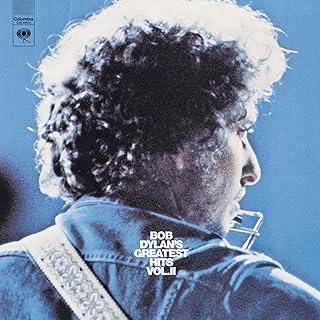 Bob Dylan - Greatest Hits Volume 2 (2 Cd Remastered) CD New