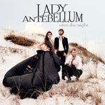 Lady Antebellum - Own The Night CD Used