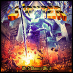 Stryper - God Damn Evil CD New